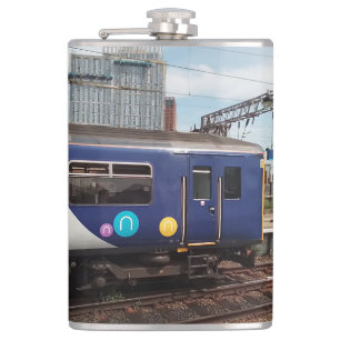 Manchester Piccadilly Heupfles