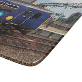 Manchester Piccadilly Snijplank (Hoek)