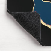 Manchester PowerPose-muispad Muismat (Hoek)