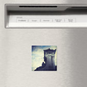 Manchester - Queen Victoria Magnet (In Situ (Lave-vaisselle))