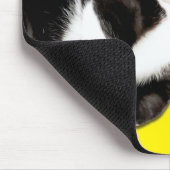 Manchester "Salut !" Tapis de souris (Coin)