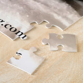 Manchester Terrier Puzzle - 1000 pièces (Côté)