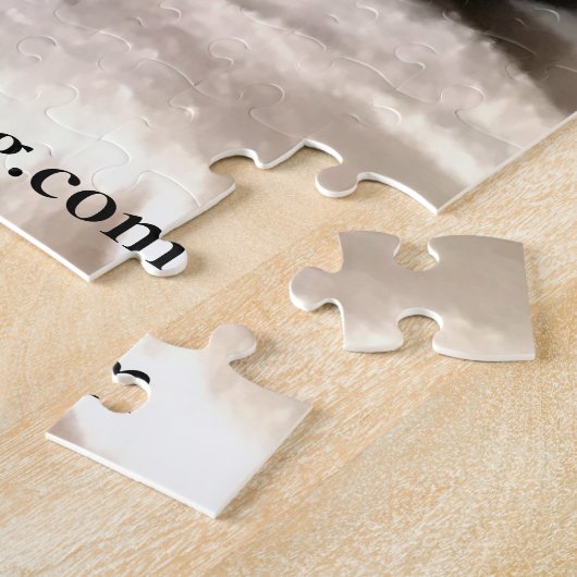 Manchester Terrier Puzzle - 1000 pièces (Côté)