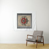 Manchester United Wandkleed (In Situ (horizontaal))