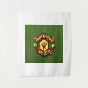 Manchester United Wandkleed
