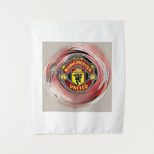 Manchester United Wandkleed