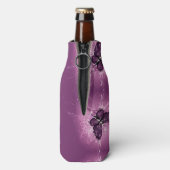 Manchons Glacières à boîte/bouteille - doux et iso (Bouteille Dos)