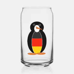 Manchot allemand -- Deutsch Pinguin
