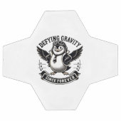 Manchot Aviateur (Plat)