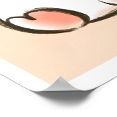 Manchot Bébé - Impression Artistique Mignonne Pour (Coin)