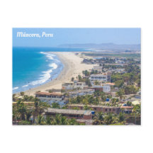 Máncora, Piura, Peru