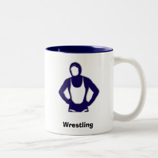 ManCub Wrestling mokken