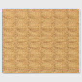 Mand Cadeaupapier (Vlak)