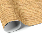 Mand Cadeaupapier (Rol Hoek)
