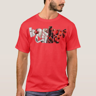 Mand hoesje 1 t-shirt