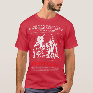 MAND HOESJE 2 T-SHIRT
