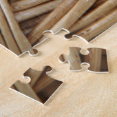 mand kittens puzzel (Zijkant)