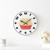 mand van de Franse veestapel Grote Klok (Huis)