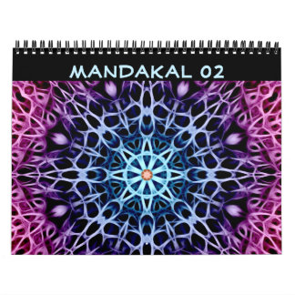 Mandakal 02 - 2011 kalender