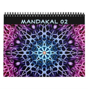 Mandakal 02 - calendrier 2011