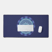 Mandala (Clavier et souris)