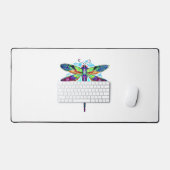 Mandala (Clavier et souris)