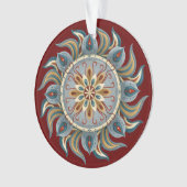 Mandala (devant)
