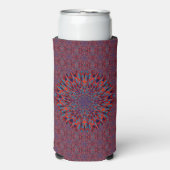 Mandala 11 Cooler (Seltzer Voorkant)