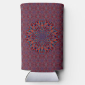 Mandala 11 Cooler (Achterkant)