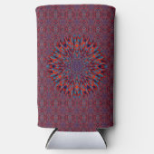 Mandala 11 Glacière (Recto)