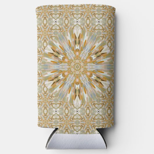 Mandala 1 Glacière (Recto)