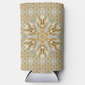 Mandala 1 koeler (Voorkant)