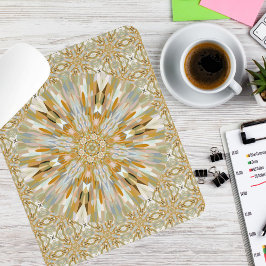 Mandala 1 Mousepad Muismat