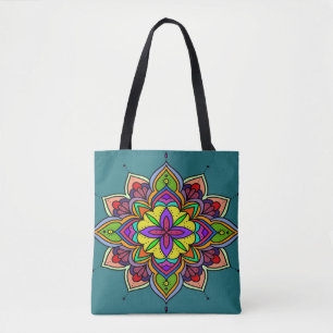 mandala 2 draagtas