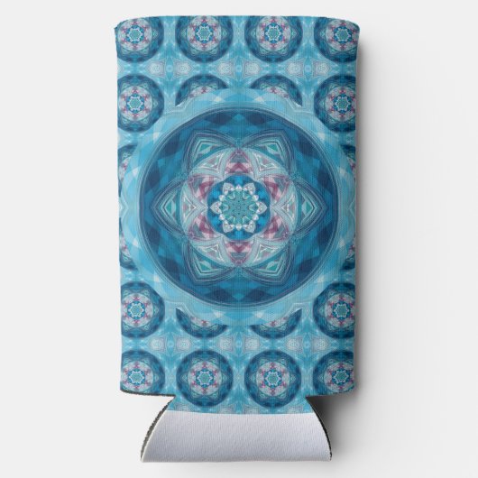 Mandala 2 Glacière (Verso)