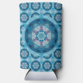 Mandala 2 Glacière (Recto)