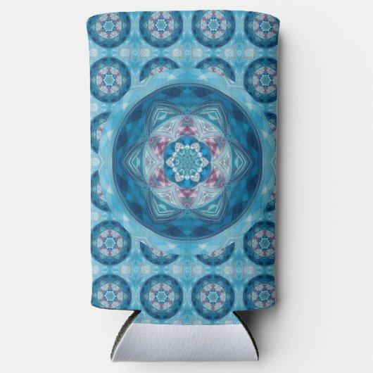 Mandala 2 Glacière (Recto)