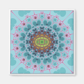 mandala 2 magneet