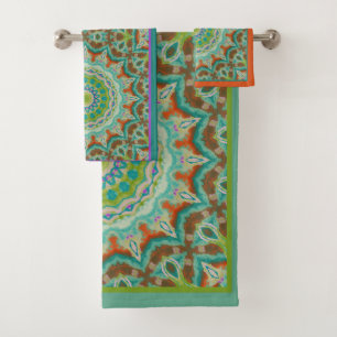Mandala 2 Sud-Ouest
