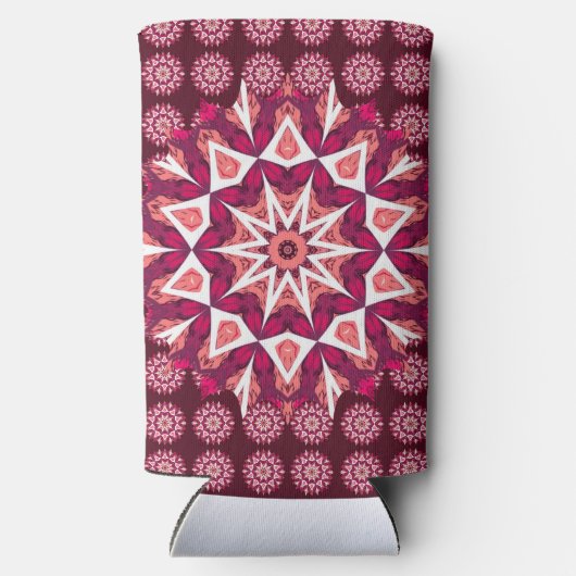 Mandala 3 Glacière (Verso)