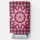 Mandala 3 Glacière (Recto)