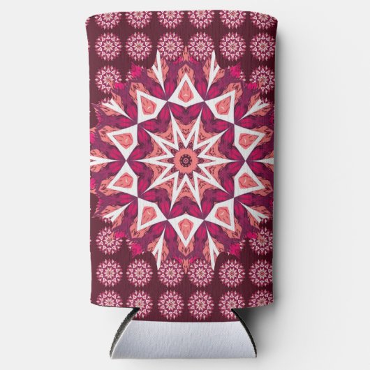 Mandala 3 Glacière (Recto)