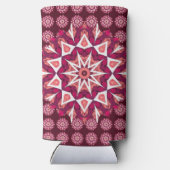 Mandala 3 koeler (Achterkant)