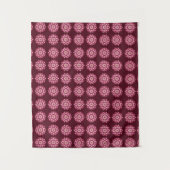 Mandala 3 Tapestry Wandkleed (Voorkant)