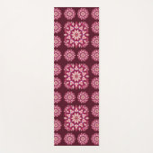 Mandala 3 Yoga Mat (Voorkant)