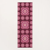 Mandala 3 Yoga Mat (Achterkant)