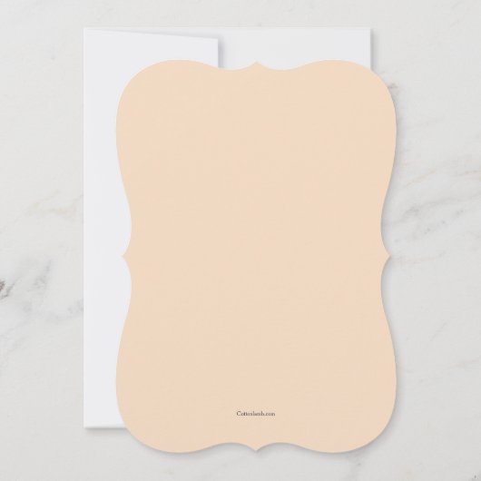 Mandala 40 Invitation (Dos)