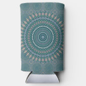 Mandala 4 Glacière (Recto)