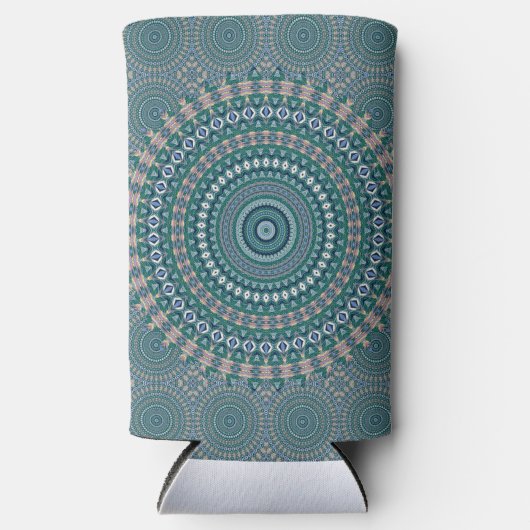 Mandala 4 Glacière (Recto)