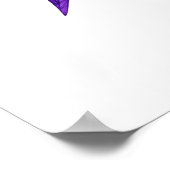 Mandala 4 poster (Hoek)